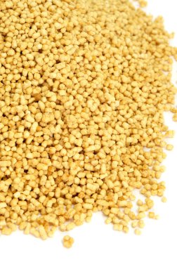 soya Lesitin Granül
