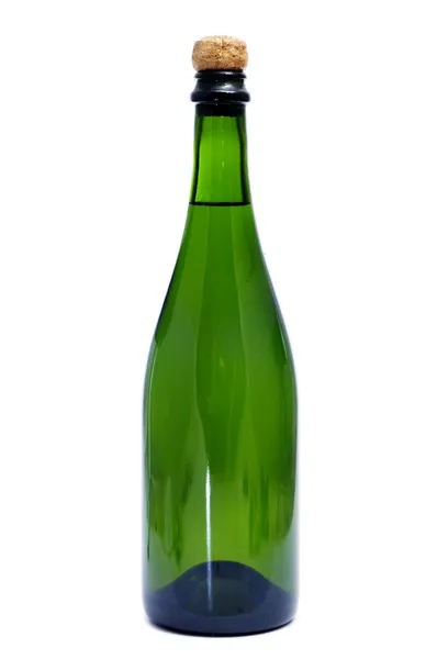静脉，西班牙香槟 — 图库照片