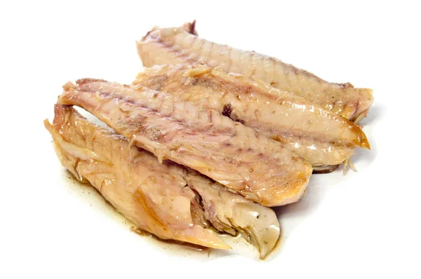 Prickled mackerel — Stock Photo, Image