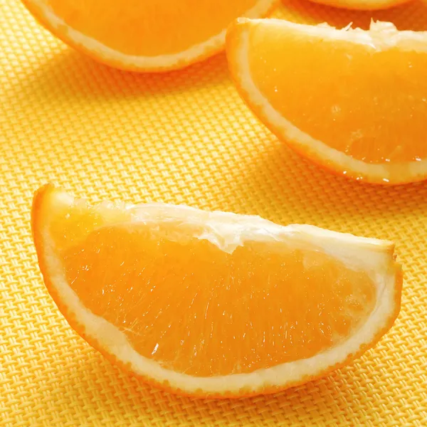 Orange — Stockfoto