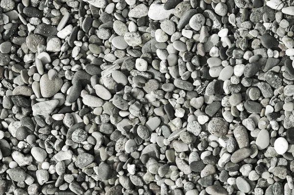 Pebbles background — Stock Photo, Image