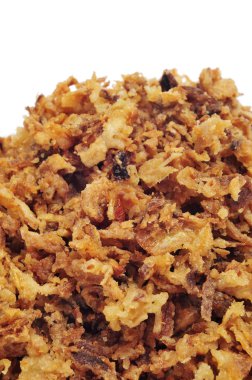 gevrek Fransız kızarmış soğan