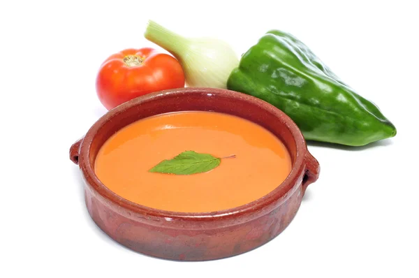 Gazpacho