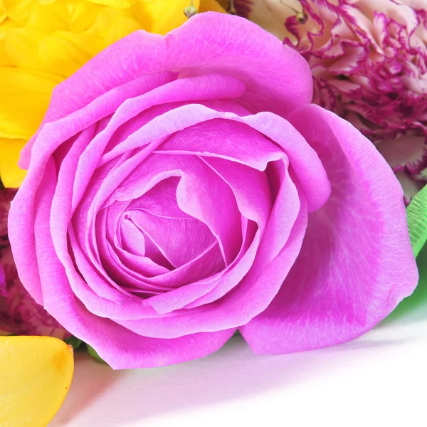 Цветочный букет — стоковое фото