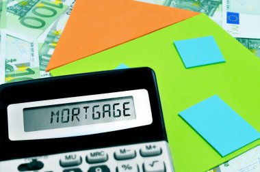 Mortgage
