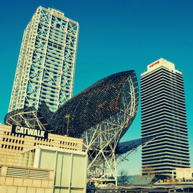 Barcelona, İspanya