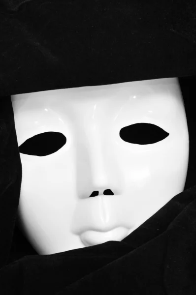 ベネチアン マスク — ストック写真