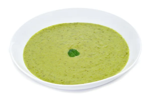 Vegetables puree — Stock Photo, Image