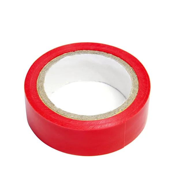 Insulating tape — Stock Photo, Image