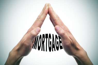mortgage clipart