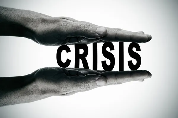 Fotos de Crisis, Imágenes de Crisis ⬇ Descargar | Depositphotos
