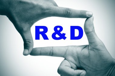 Rnd, araştırma ve geliştirme