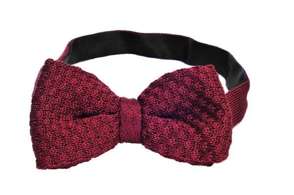 Bow tie — Stock Photo, Image