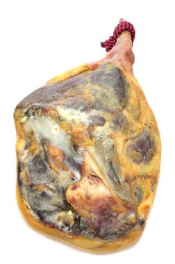 Serrano jambonu