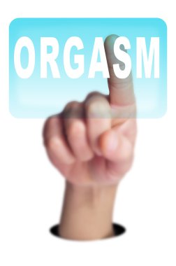 Orgazm