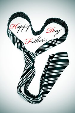 happy fathers day clipart