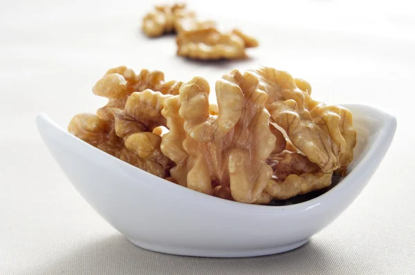 Walnuts — Stock Photo, Image