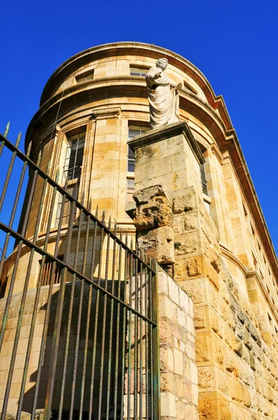 Museu nacional arqueologic de tarragona, Spanien — Stockfoto