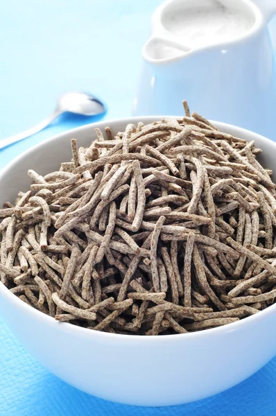 Pequeno-almoço — Fotografia de Stock