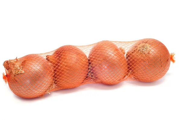 Onions — Stock Photo, Image