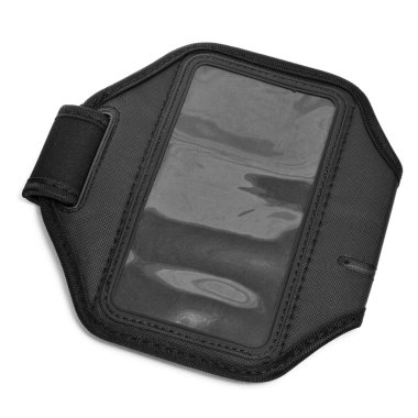 smartphone ya da mp3 player için çalışan kol bandı