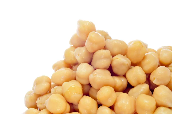 Chickpeas — Stock Photo, Image