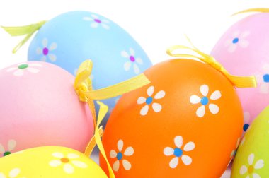 Paskalya yumurtaları
