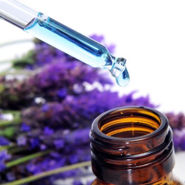 lavender essence