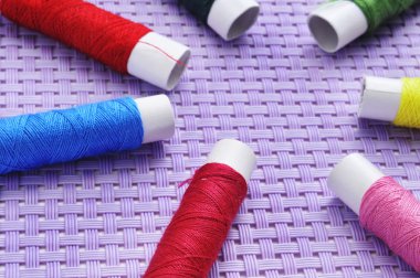dikiş ipliği