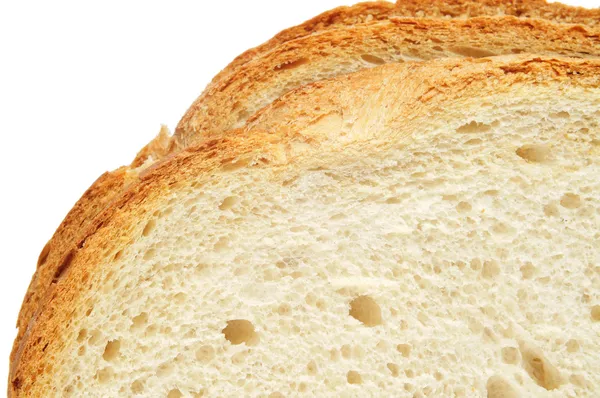パンのスライス — ストック写真