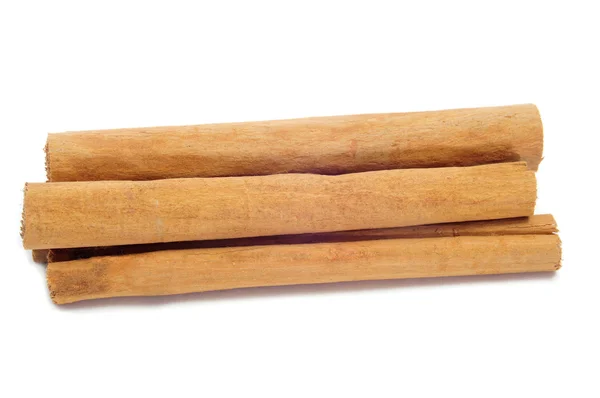Cinnamon quills — Stock Photo, Image