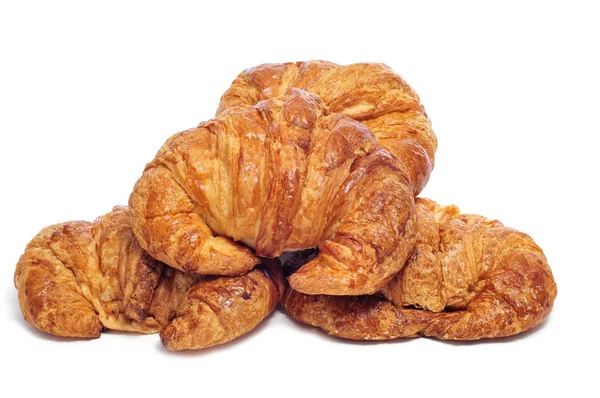 Croissants — Stockfoto