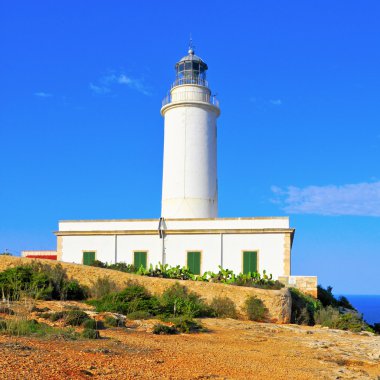 kadar de la mola formentera, Balear Adaları, İspanya
