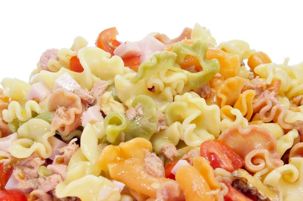 Insalata di pasta — Foto Stock