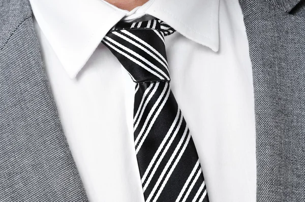 Man in suit — Stock Photo, Image