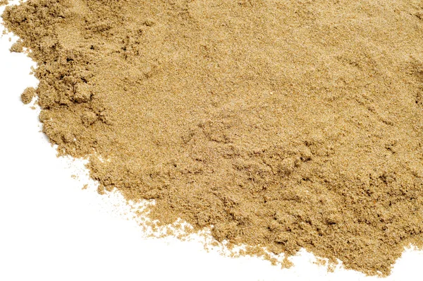 Sand — Stock Photo, Image