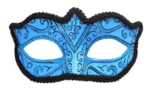 Carnival mask — Stockfoto