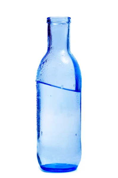 Botella de agua mineral — Foto de Stock