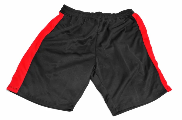 Gym shorts — Stock Photo, Image