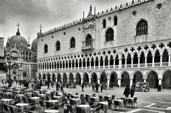 Venezia, Italia — Foto Stock