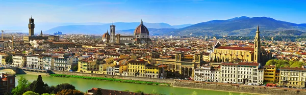 Florenz, italien — Stockfoto