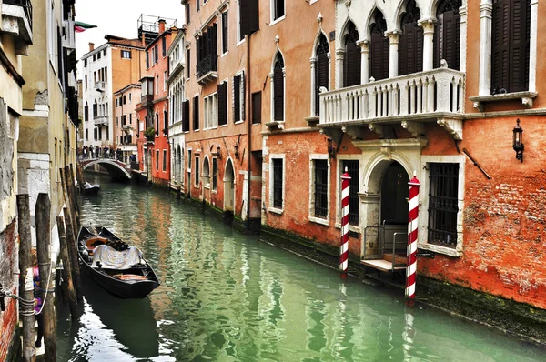 Venedig, Italien — Stockfoto