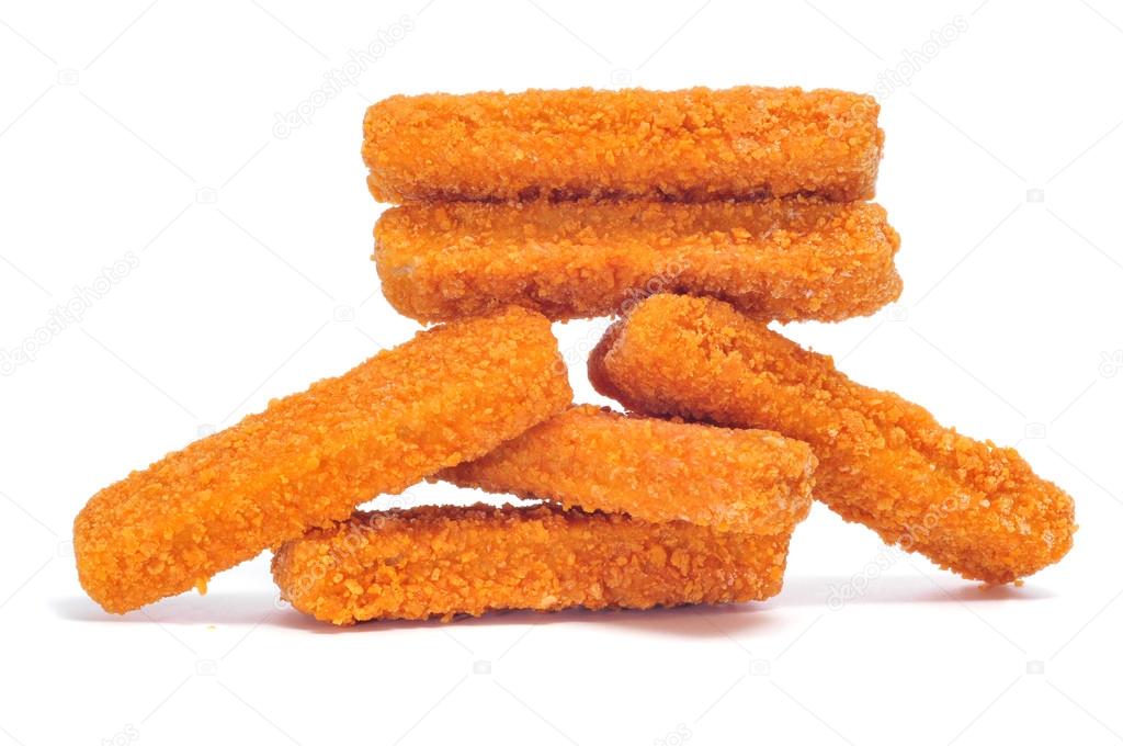 Fish sticks Stock Photo by ©nito103 25107713