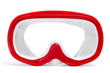 Dalış maske