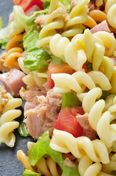 Insalata di pasta — Foto Stock