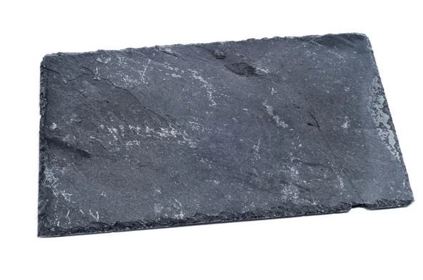 Slate stone — Stock Photo, Image