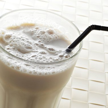horchata, tipik içki Valencia, İspanya