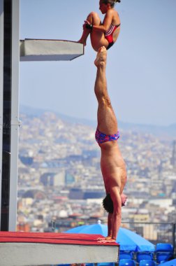 Tom Daley