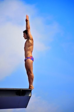 Tom Daley