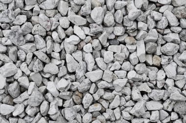 crushed stone background clipart